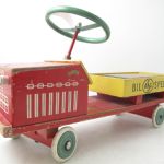 630 7178 Leksaksbil